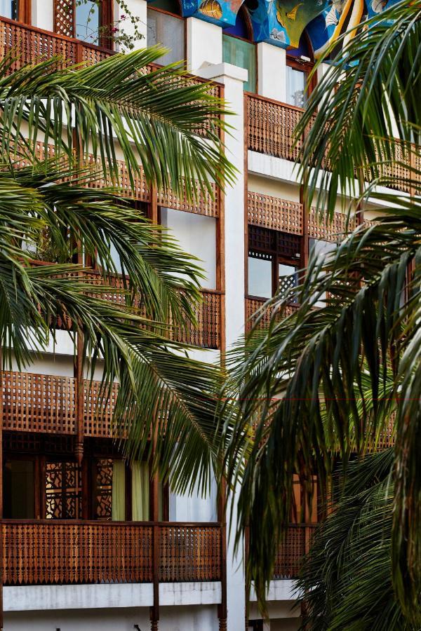 Hotel Slipway Daressalam Exterior foto